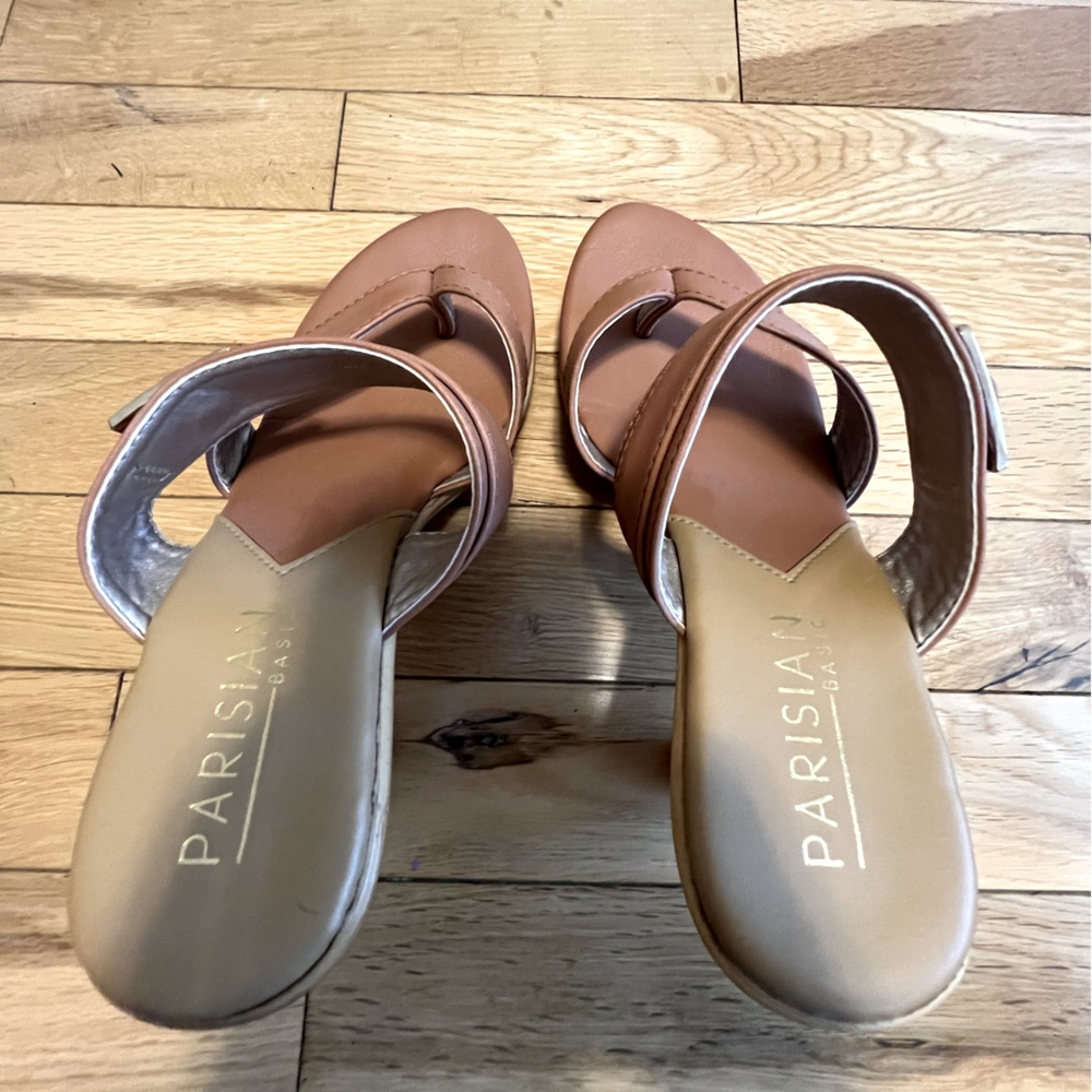 Parisian basic heels - Picture 5 of 8
